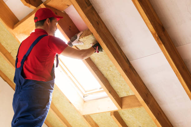 Best Batt and Roll Insulation  in Fremont, CA